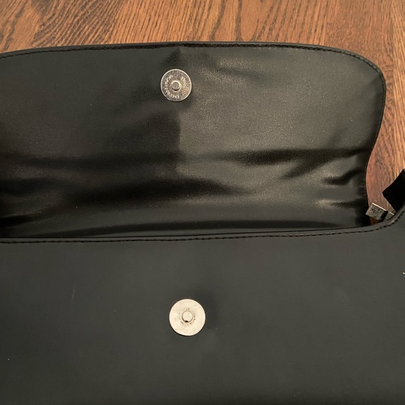 Morning Sun purse black - Picture 3 of 5